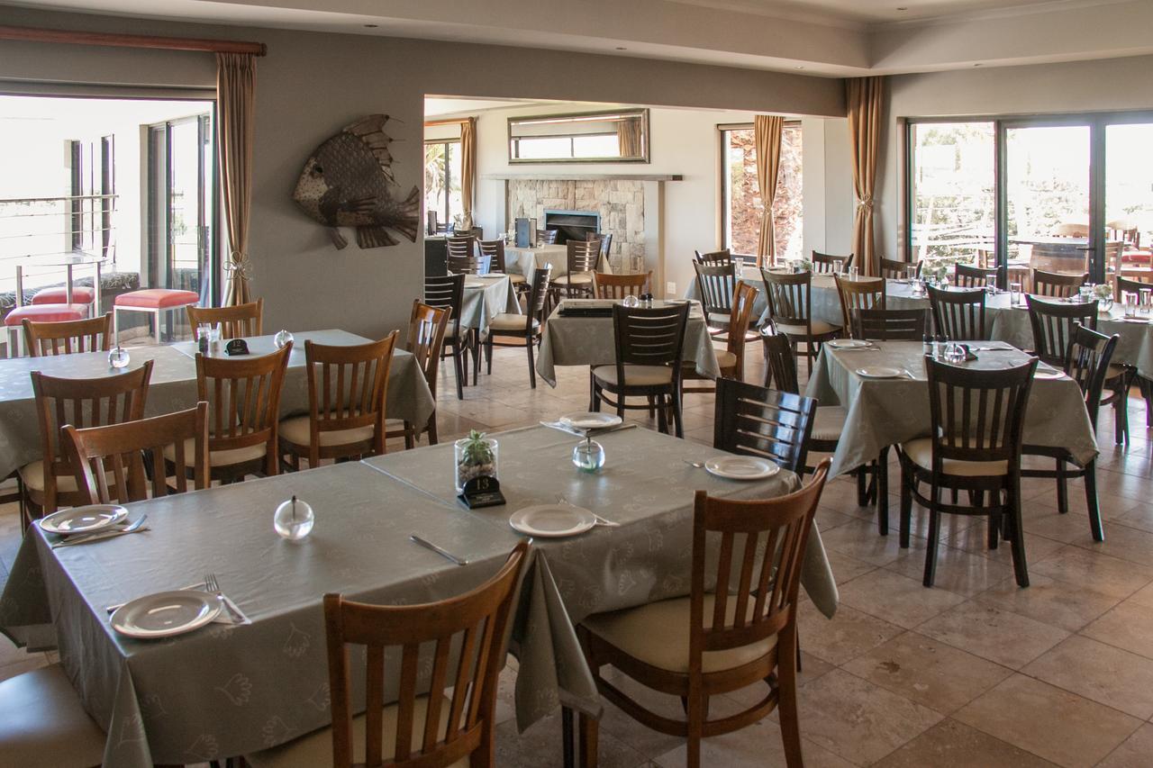 Ferienwohnung Langebaan Country Estate Exterior foto